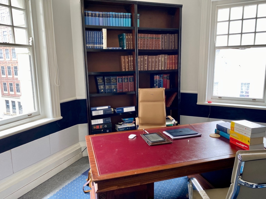 To Let commercial Property for Rent in Cape Town City Centre Western Cape